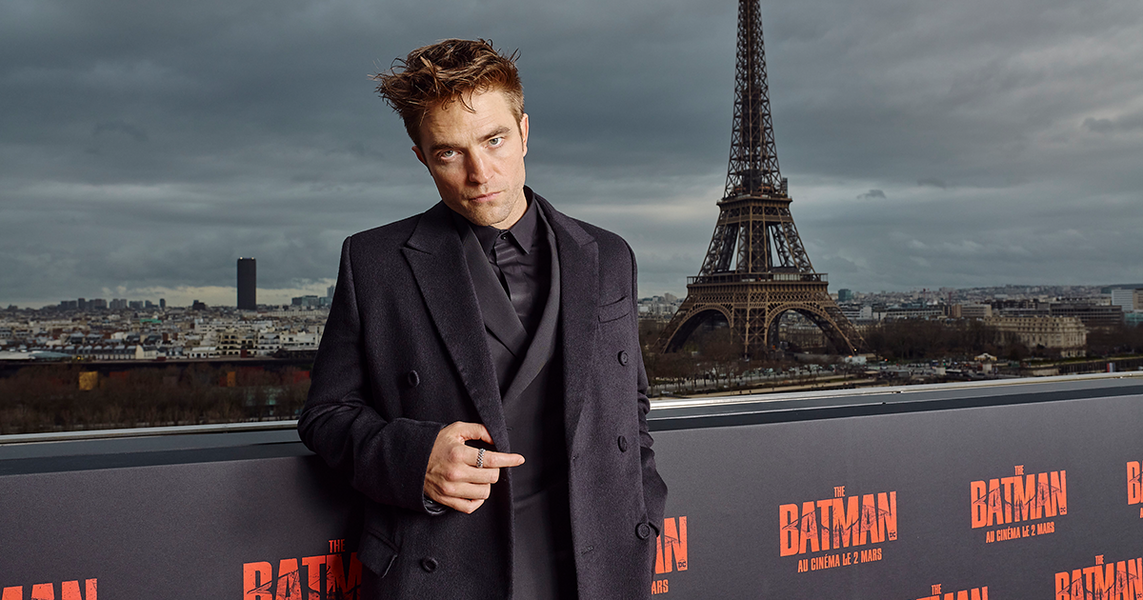 The Batman' Press Tour: Weird Lies Robert Pattinson Has Told - Thrillist
