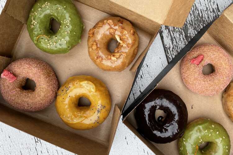 ▷ Classement & Guide D'achat : Top Machines À Donuts En Janv. 2024