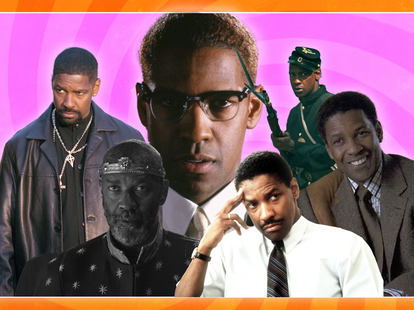denzel washington movies