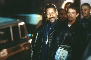 denzel in training day
