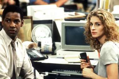 denzel and julia roberts in the pelican brief