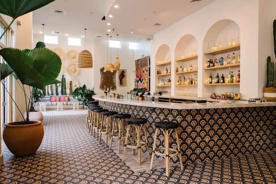 Casablanca Dallas, TX Thrillist