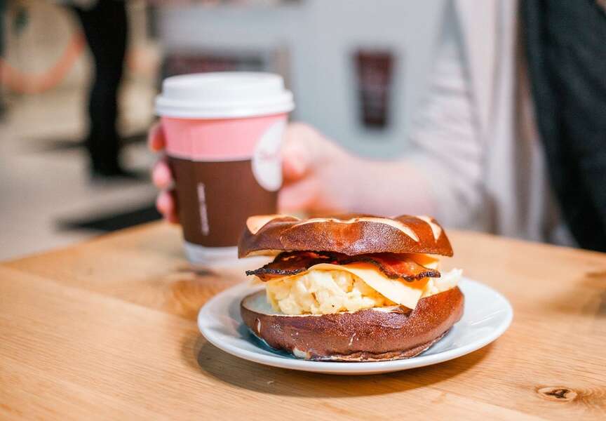 Stan's Donuts & Coffee A Restaurant in Chicago, IL Thrillist