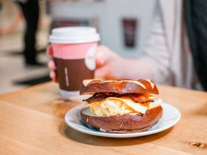 Stan's Donuts and Coffee Chicago