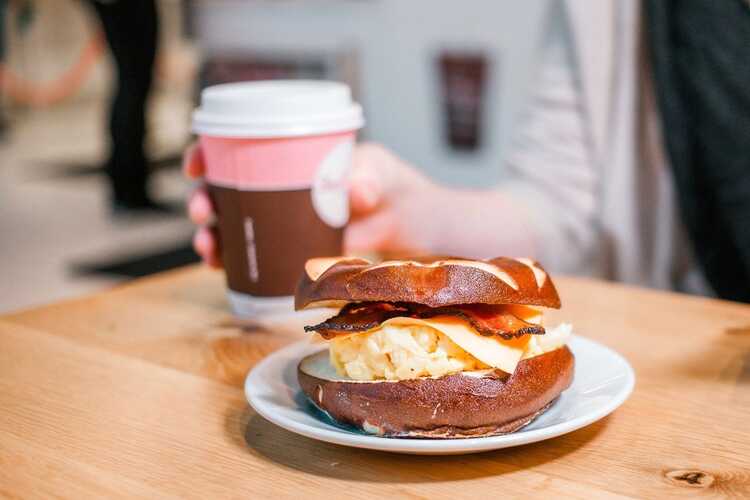 Stan's Donuts & Coffee