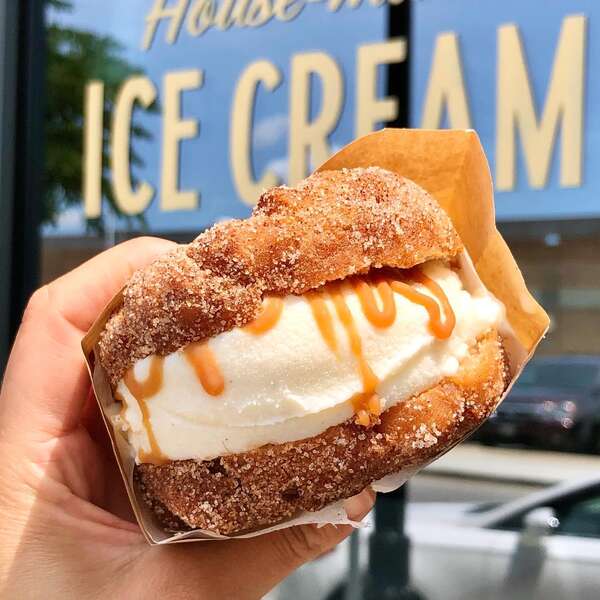 Firecakes A Restaurant in Chicago, IL Thrillist