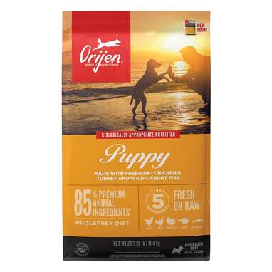 Orijen Puppy Dog Food