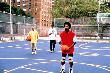 denzel washington in he got game