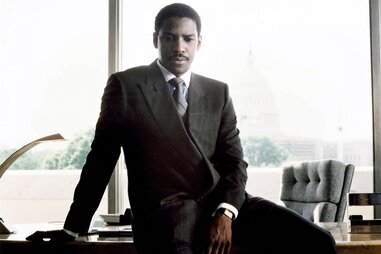 denzel washington in power