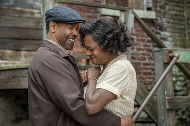 denzel washington and viola davis in fences