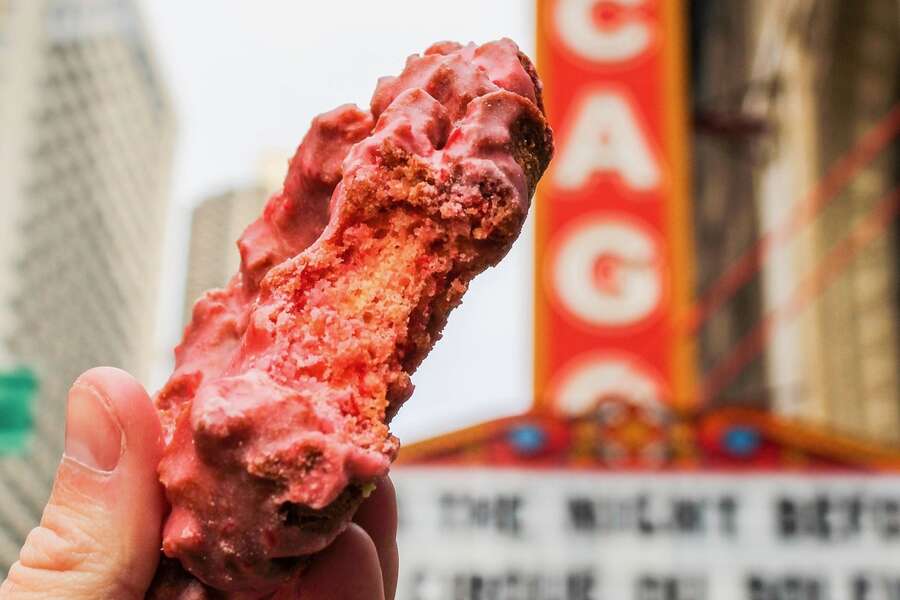 Las mejores tiendas de donas en Chicago: dónde encontrar las mejores donas