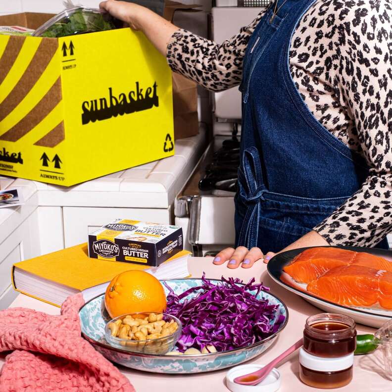 Best Prepared Meal Delivery Services: Best Meal Kits You Don't Have To Cook  - Thrillist