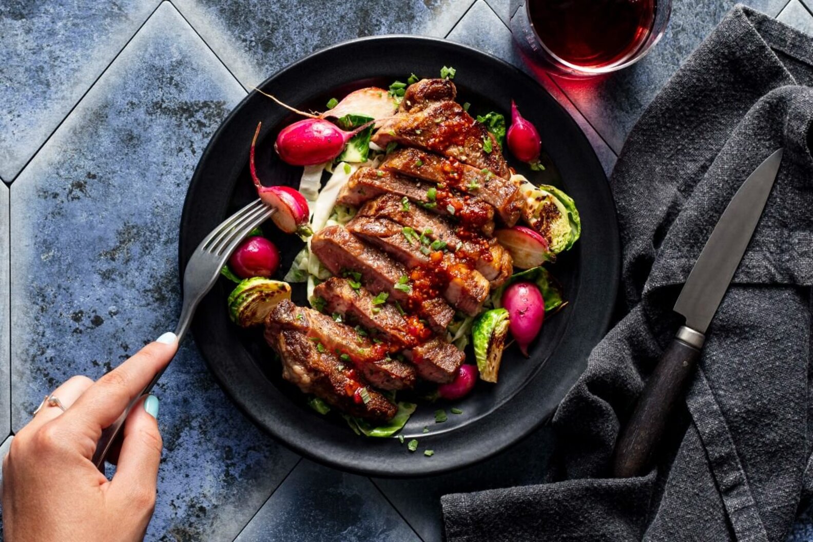 Sunbasket Review (2022) The ChefCrafted Meal Delivery Service Thrillist