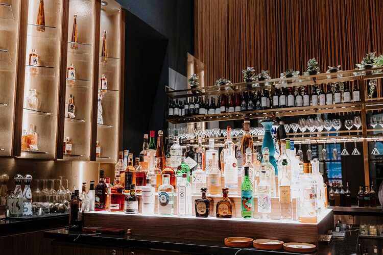 15 Best Bars in Vegas to Have a Drink