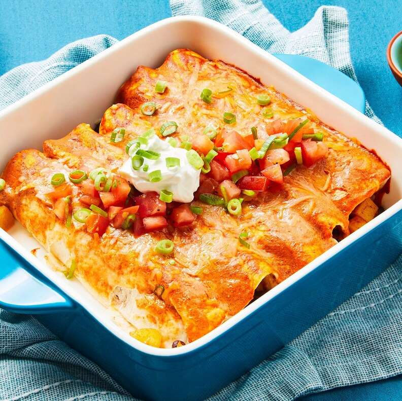 everyplate meal