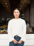 Meet Jennifer Saesue, the Visionary Behind NYC Thai Hotspot Fish Cheeks