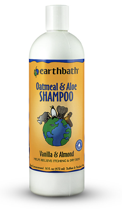 Best cat clearance shampoo for dander