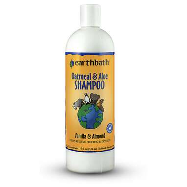 Cat dandruff shampoo best sale