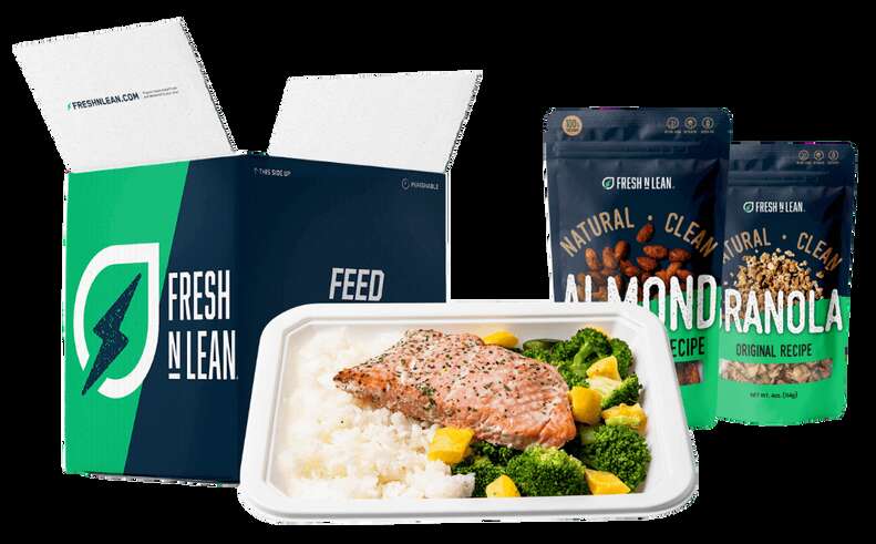 Fresh N' Lean Review (2022): The Allergy-Friendly Meal Kit - Thrillist