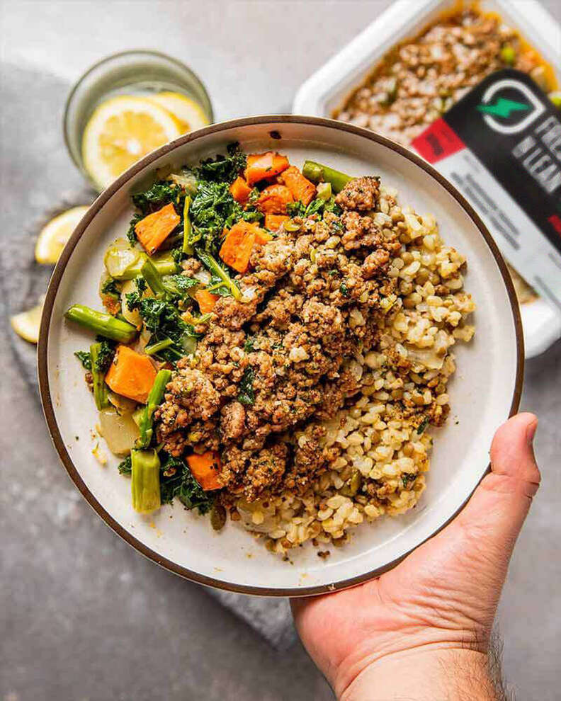 Fresh N' Lean Review (2022): The Allergy-Friendly Meal Kit - Thrillist