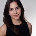Photo of author Claudia Forster Torres