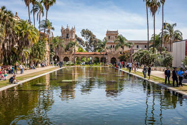 balboa