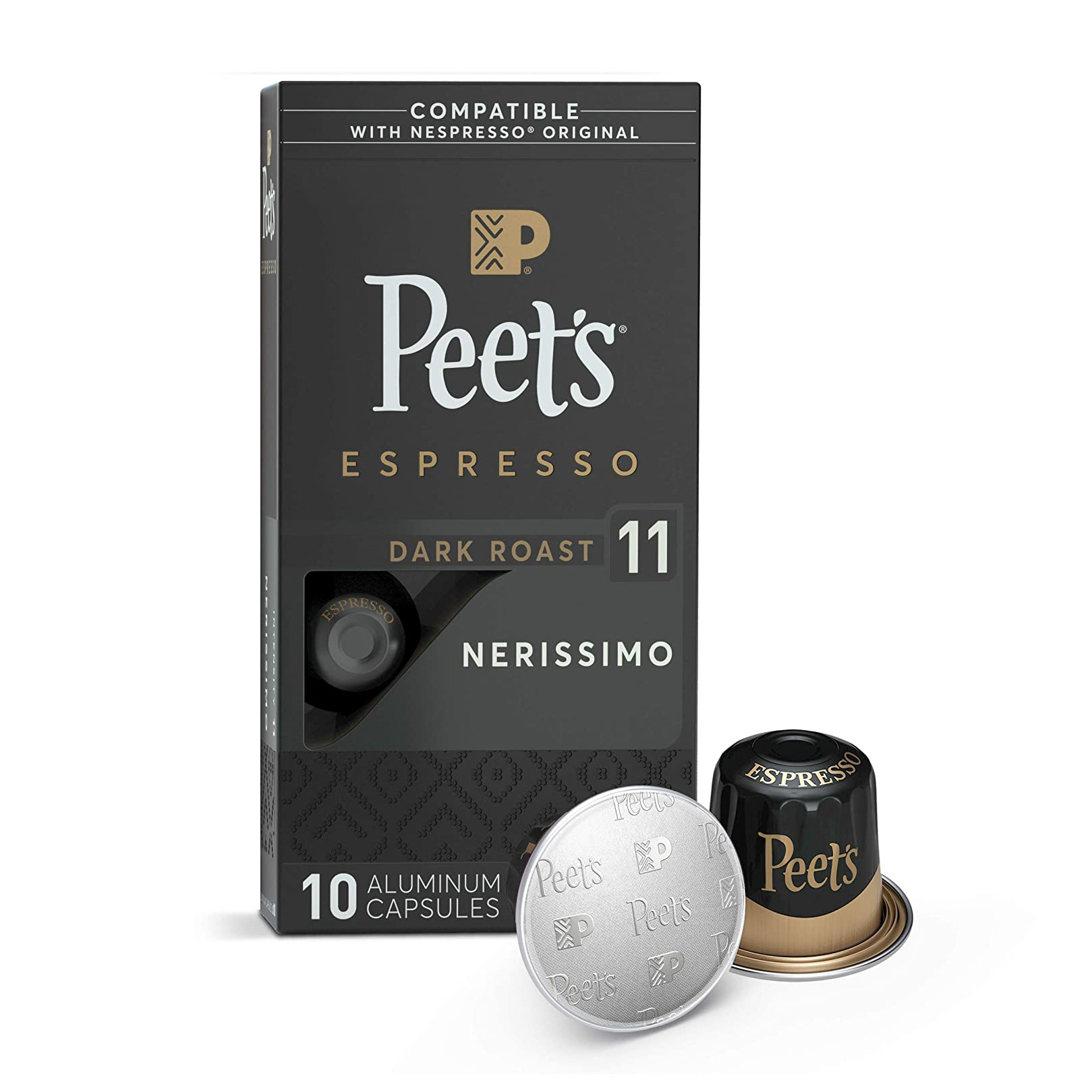 Best Nespresso Compatible Pods: Affordable Pod Packs - Thrillist