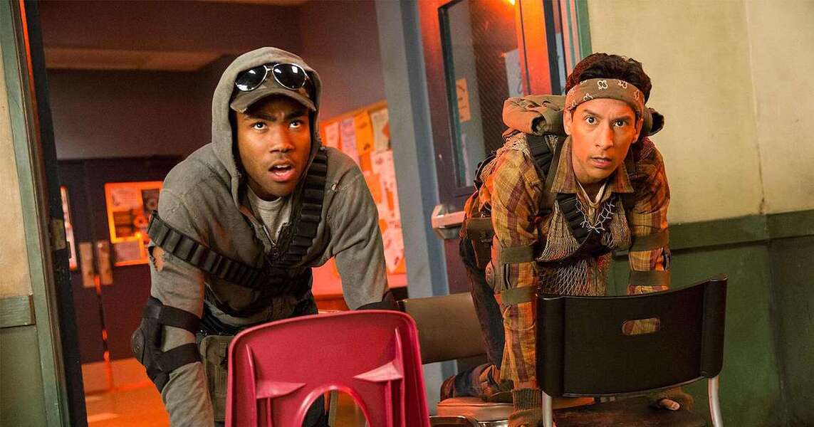 Best TV Shows on Amazon Prime to Watch Right Now - Thrillist