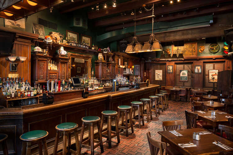 Dubliner Restaurant & Pub