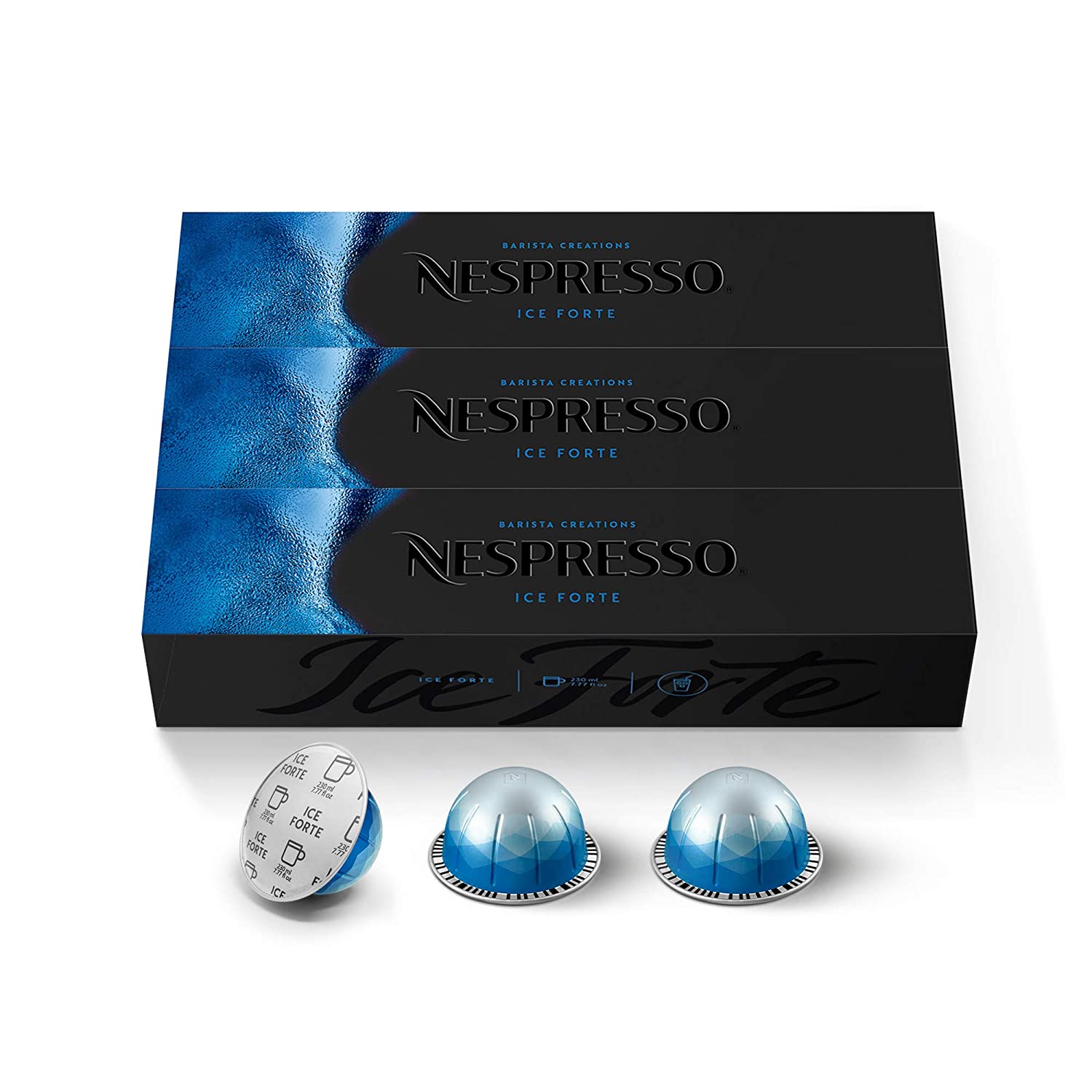 Nespresso capsules outlet cheapest