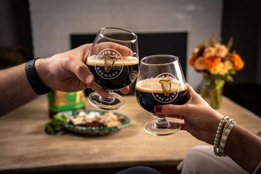 Best Irish Pubs in Washington DC Thrillist