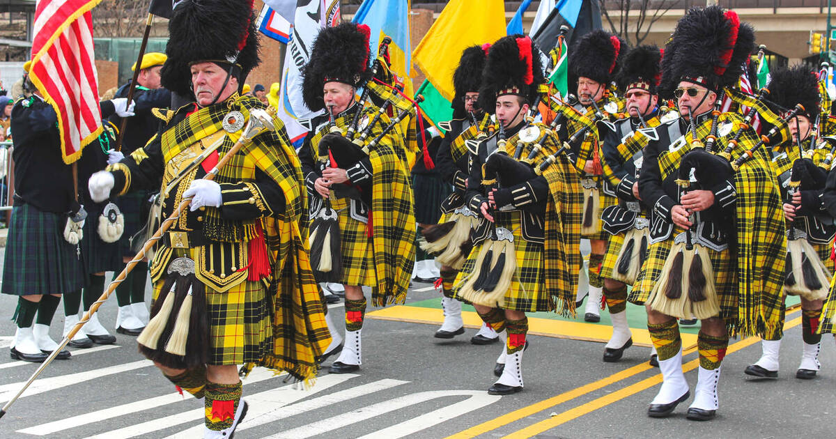 What you should know about this year's St. Patrick's Day Parade in