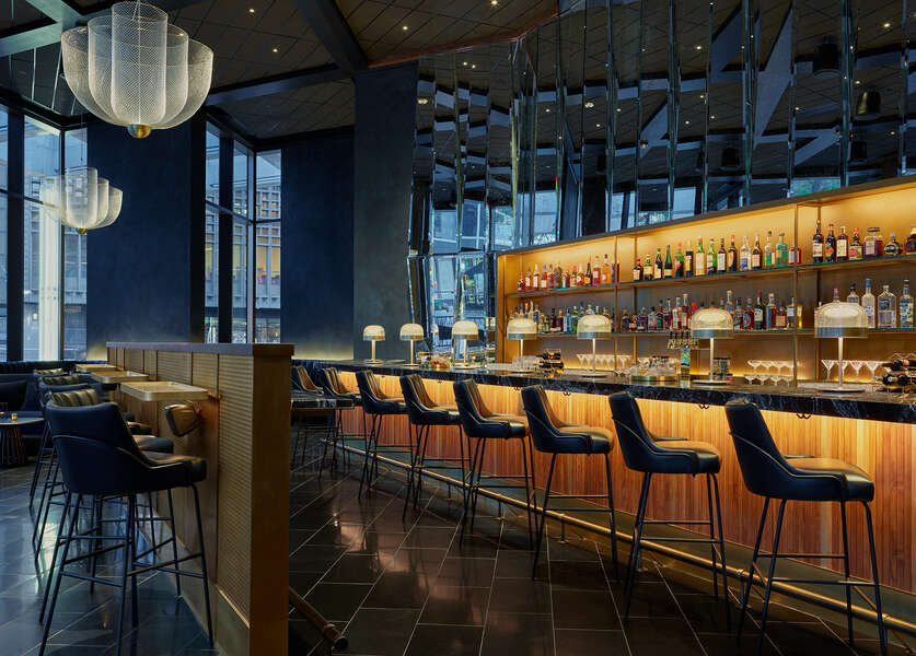 Best Bars in Denver Cool New Places to Get Drinks At Thrillist