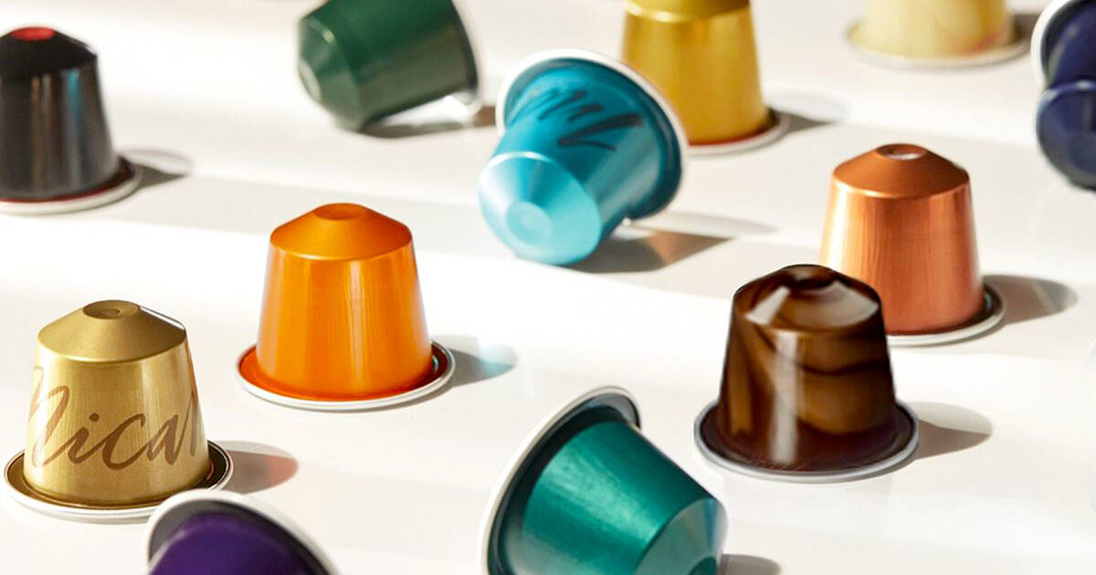 Best Nespresso Compatible Pods: Affordable Packs - Thrillist