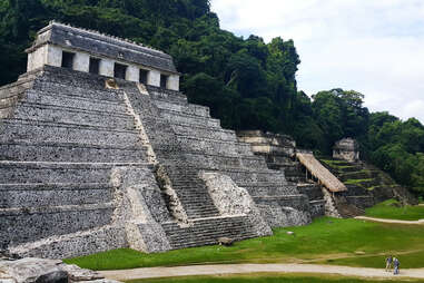 chichen itza