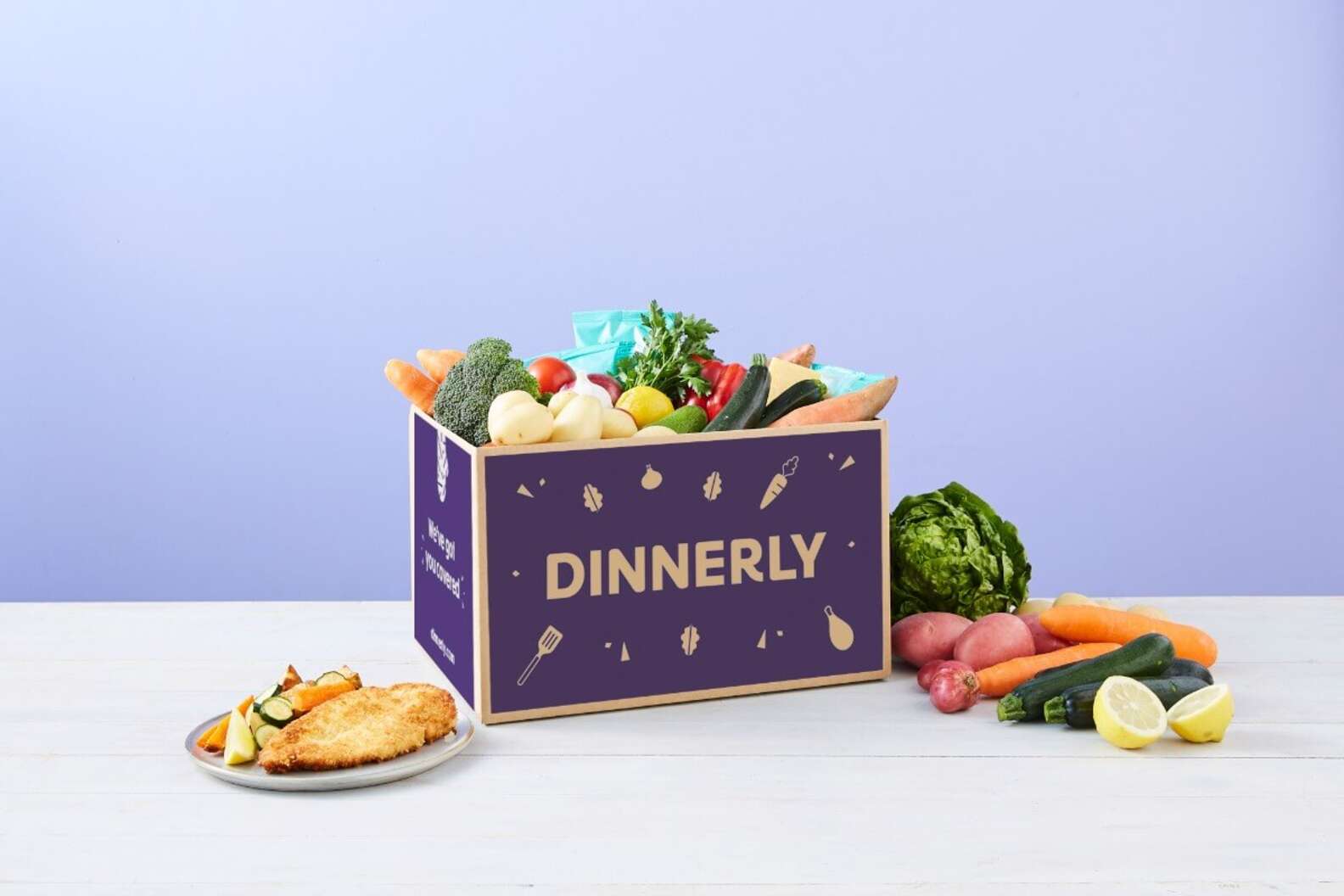 Dinnerly Review (2022): A Fast and Affordable Meal Kit for Everyone ...