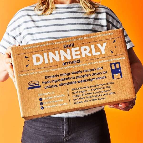 Dinnerly Review (2022) A Fast and Affordable Meal Kit for Everyone