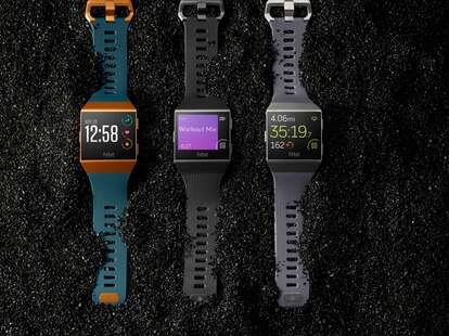 Fitbit Recalls Smartwatch: What You Need to Know - Thrillist