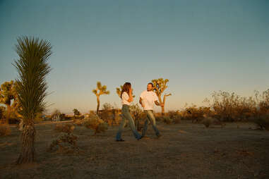 High Desert