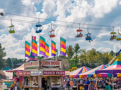 Atlanta Fair