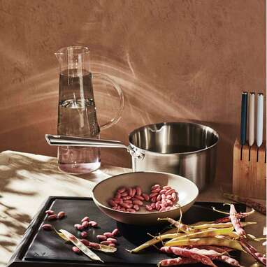Material Kitchen