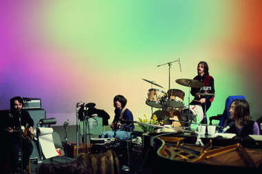 the beatles get back