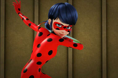 miraculous ladybug