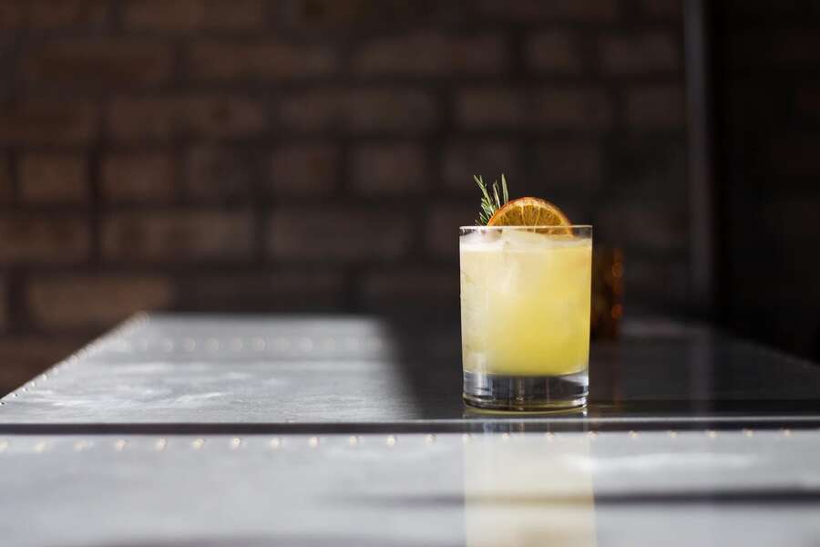 The Victor Cocktail Bar Chicago, IL Thrillist