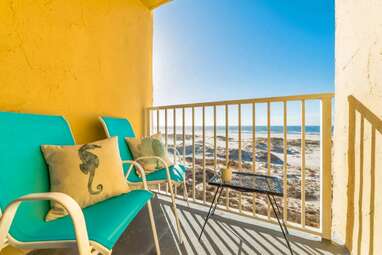 gulf coast florida airbnb cheap