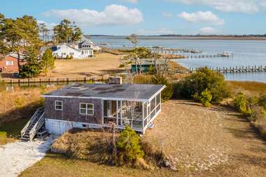 chincoteague virginia airbnb