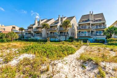 cheap florida beach house airbnb