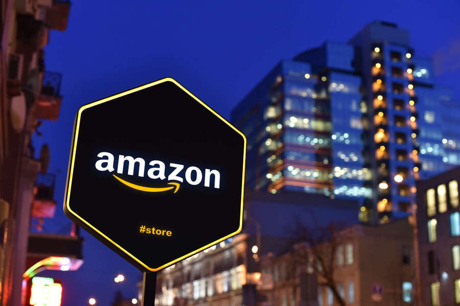 Amazon Shuts Down More Than 60 BrickandMortar Stores Thrillist