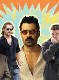 colin farrell movies