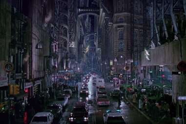 batman 1989 gotham city